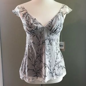 NWT Jonathan Martin Top